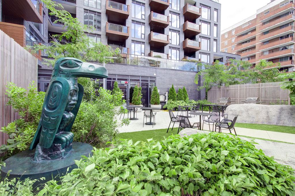 Photo 35 of Unit 202, 21 Park Street E, Mississauga, Port Credit — HOMEH