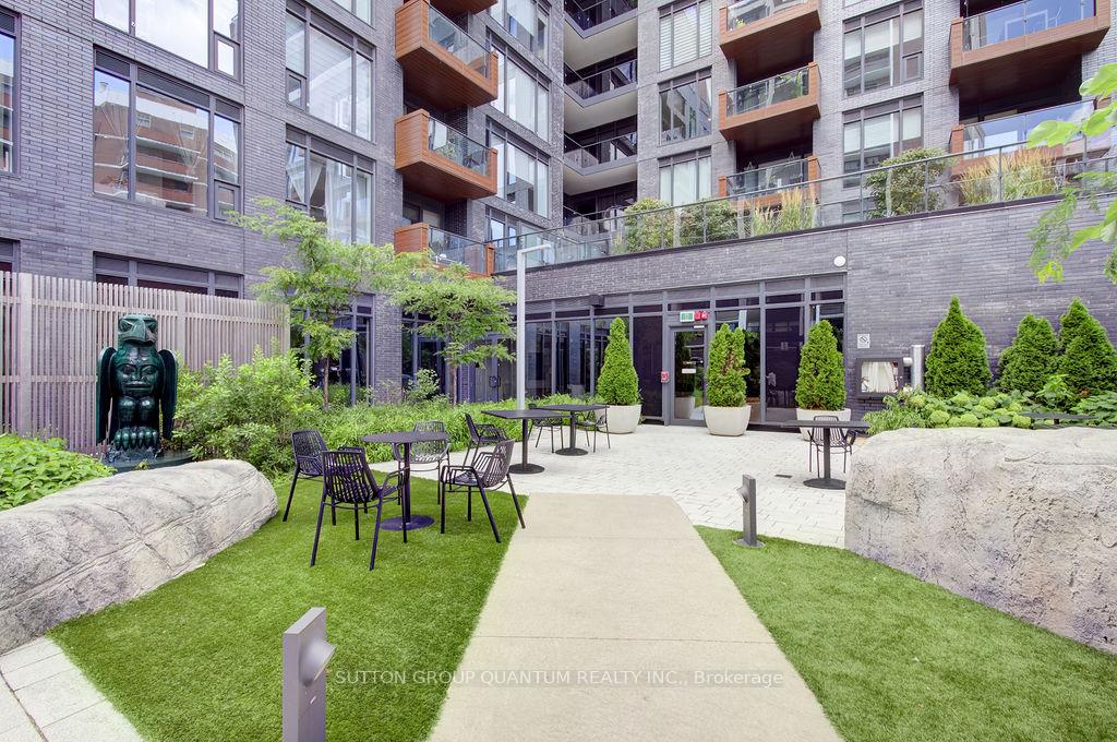 Photo 36 of Unit 202, 21 Park Street E, Mississauga, Port Credit — HOMEH