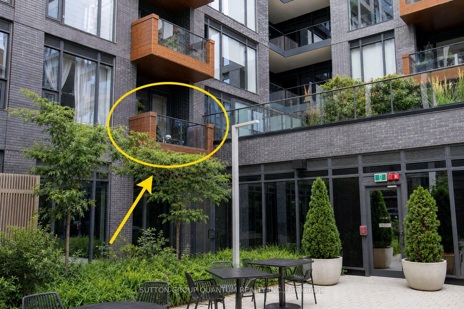 Photo 37 of Unit 202, 21 Park Street E, Mississauga, Port Credit — HOMEH