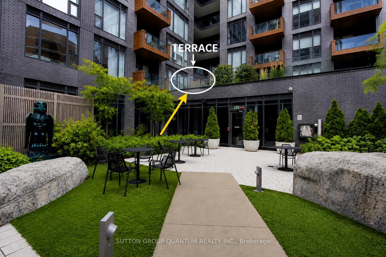 Photo 38 of Unit 202, 21 Park Street E, Mississauga, Port Credit — HOMEH
