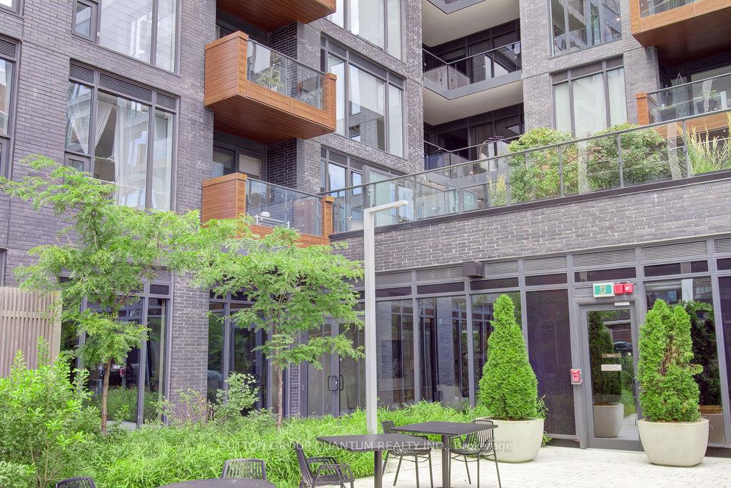 Photo 41 of Unit 202, 21 Park Street E, Mississauga, Port Credit — HOMEH