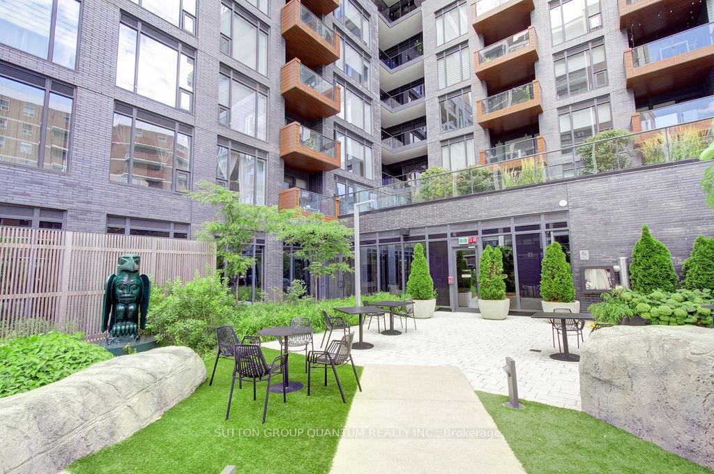 Photo 43 of Unit 202, 21 Park Street E, Mississauga, Port Credit — HOMEH