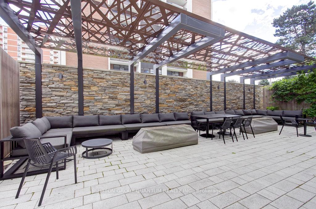 Photo 44 of Unit 202, 21 Park Street E, Mississauga, Port Credit — HOMEH