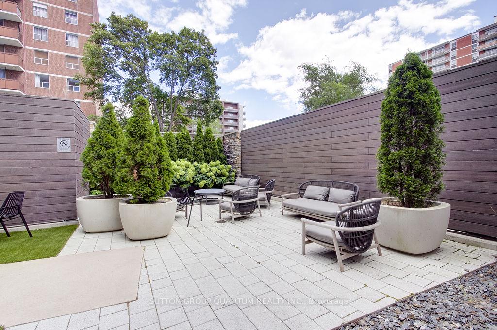 Photo 45 of Unit 202, 21 Park Street E, Mississauga, Port Credit — HOMEH