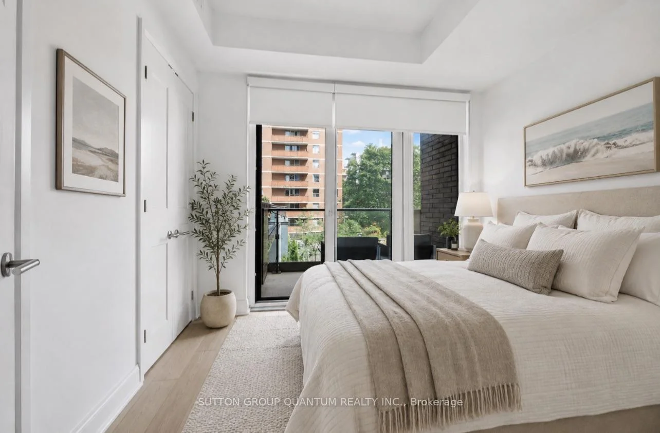 Photo 19 of Unit 202, 21 Park Street E, Mississauga, Port Credit — HOMEH