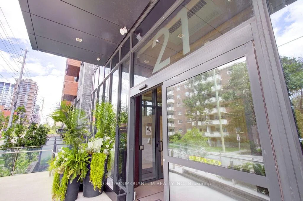 Photo 39 of Unit 202, 21 Park Street E, Mississauga, Port Credit — HOMEH