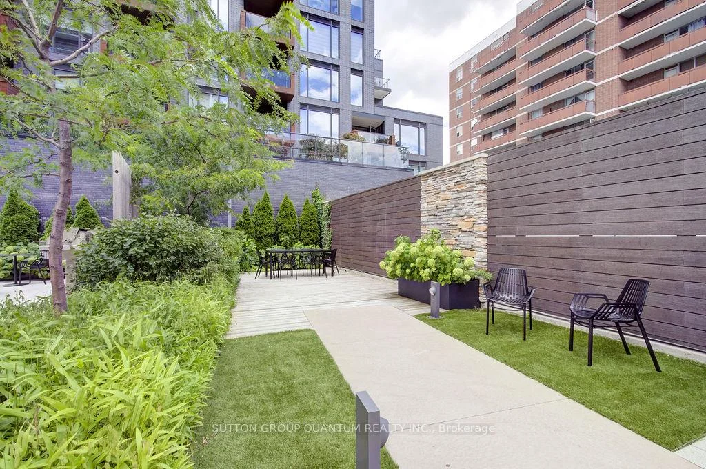 Photo 40 of Unit 202, 21 Park Street E, Mississauga, Port Credit — HOMEH