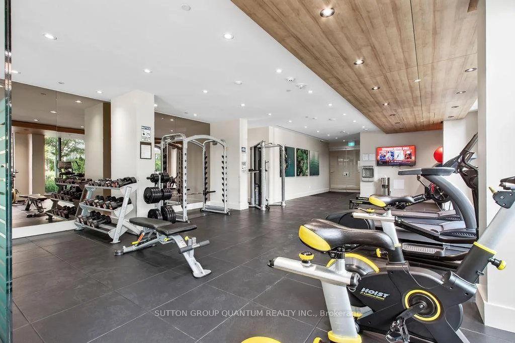Photo 42 of Unit 202, 21 Park Street E, Mississauga, Port Credit — HOMEH
