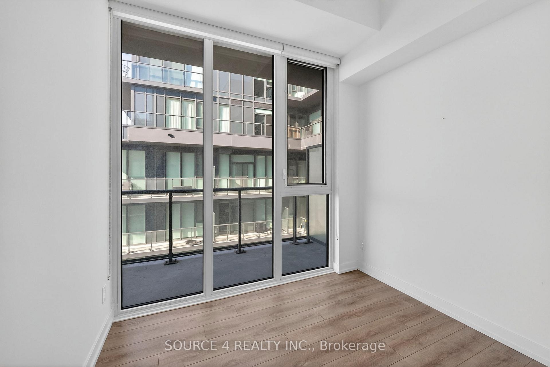 Photo 3 of Unit 717, 500 Dupont Street, Toronto, The Annex — HOMEH