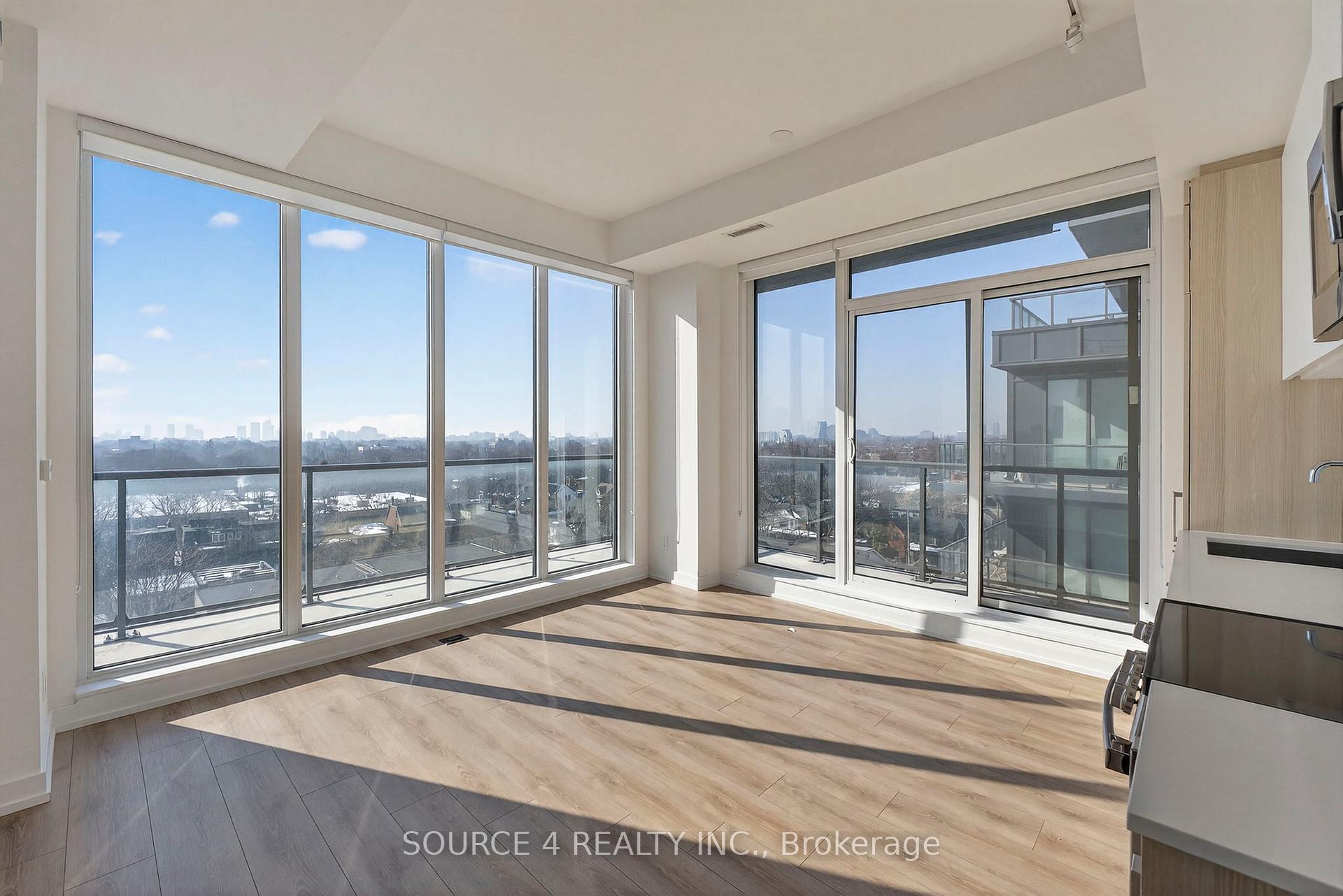 Photo 6 of Unit 717, 500 Dupont Street, Toronto, The Annex — HOMEH