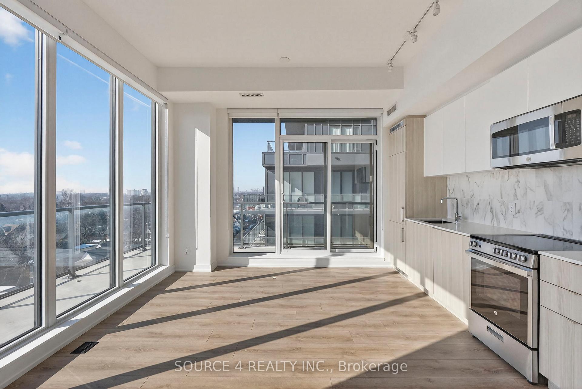 Photo 7 of Unit 717, 500 Dupont Street, Toronto, The Annex — HOMEH