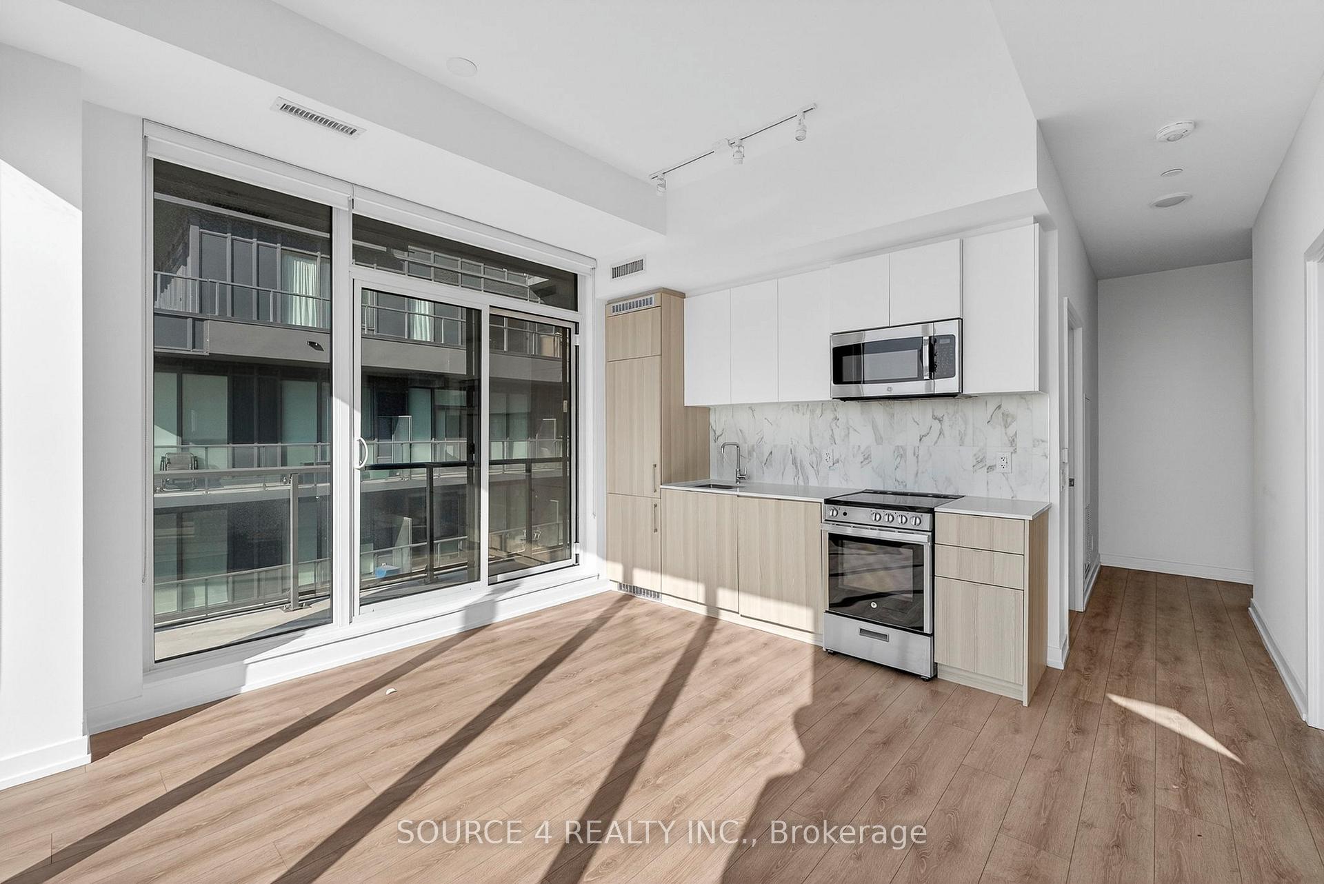 Photo 8 of Unit 717, 500 Dupont Street, Toronto, The Annex — HOMEH