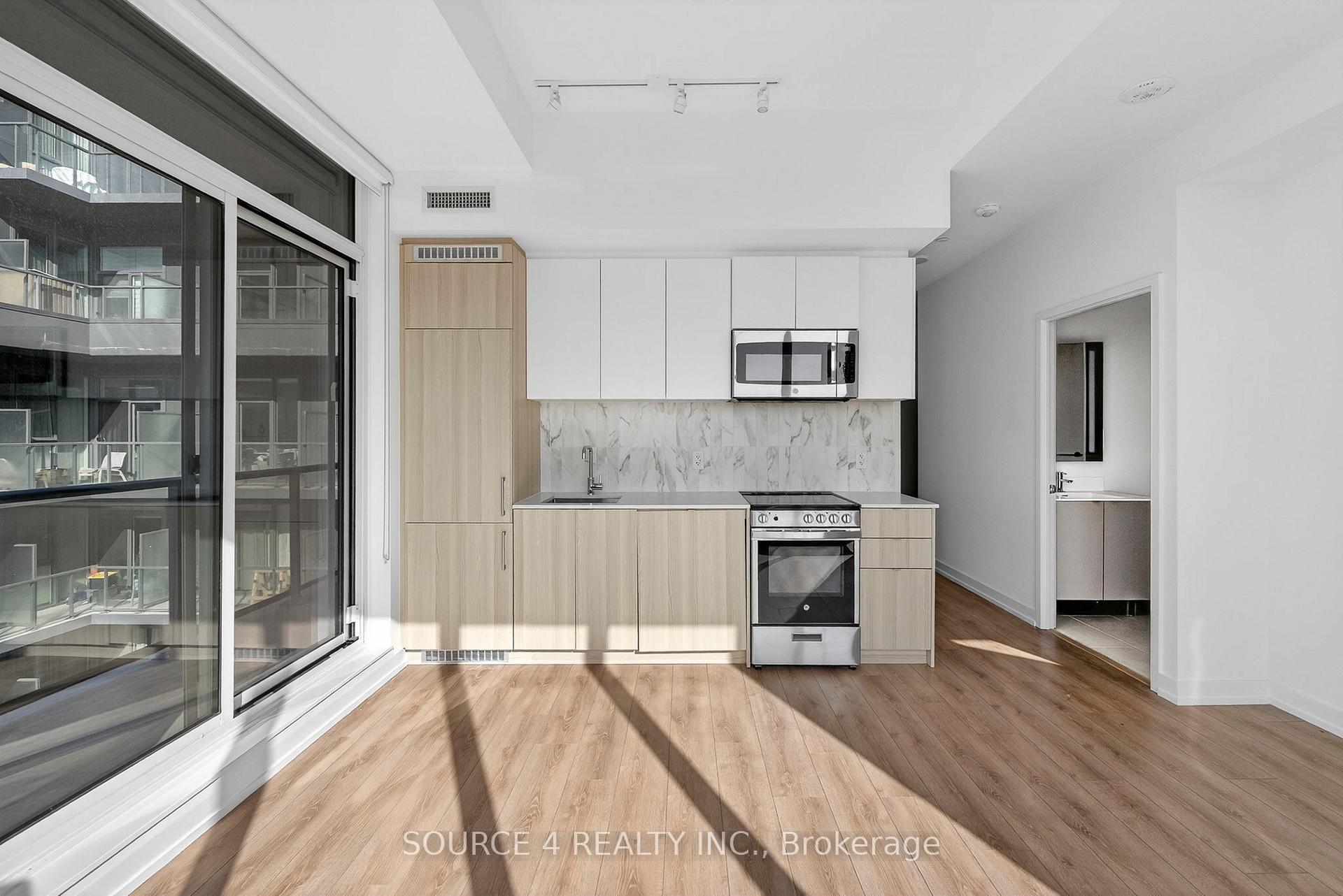 Photo 9 of Unit 717, 500 Dupont Street, Toronto, The Annex — HOMEH