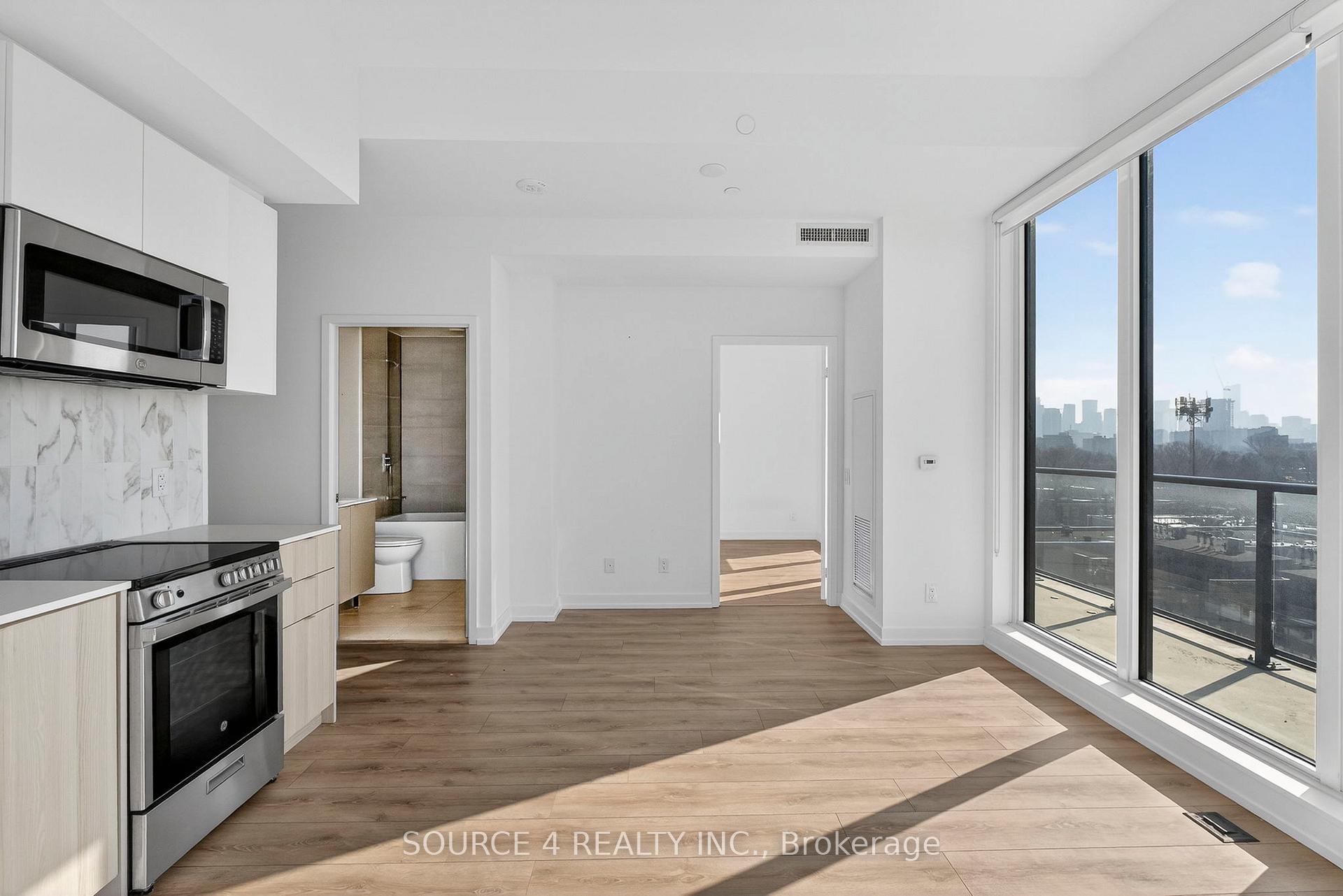 Photo 11 of Unit 717, 500 Dupont Street, Toronto, The Annex — HOMEH