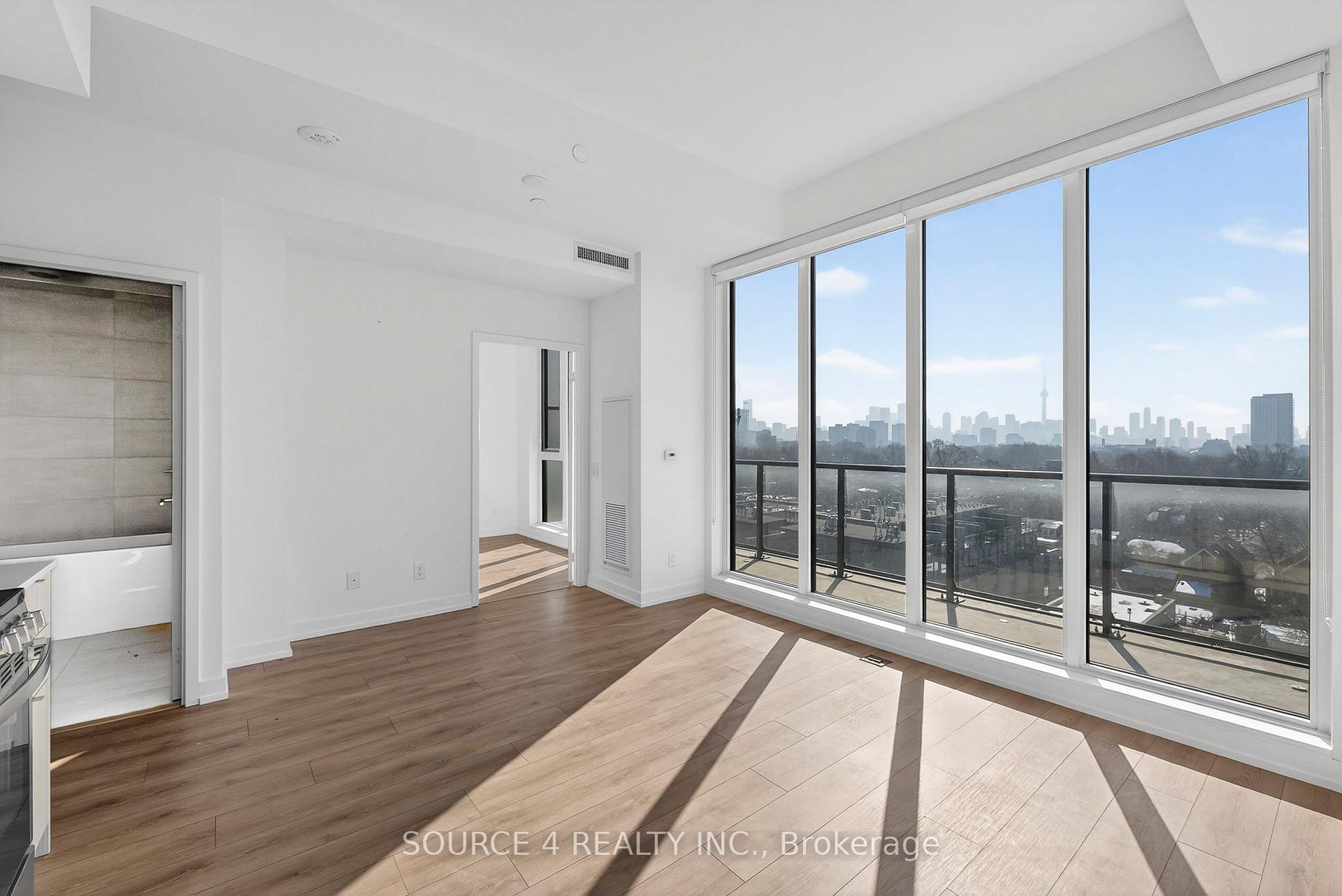 Photo 12 of Unit 717, 500 Dupont Street, Toronto, The Annex — HOMEH