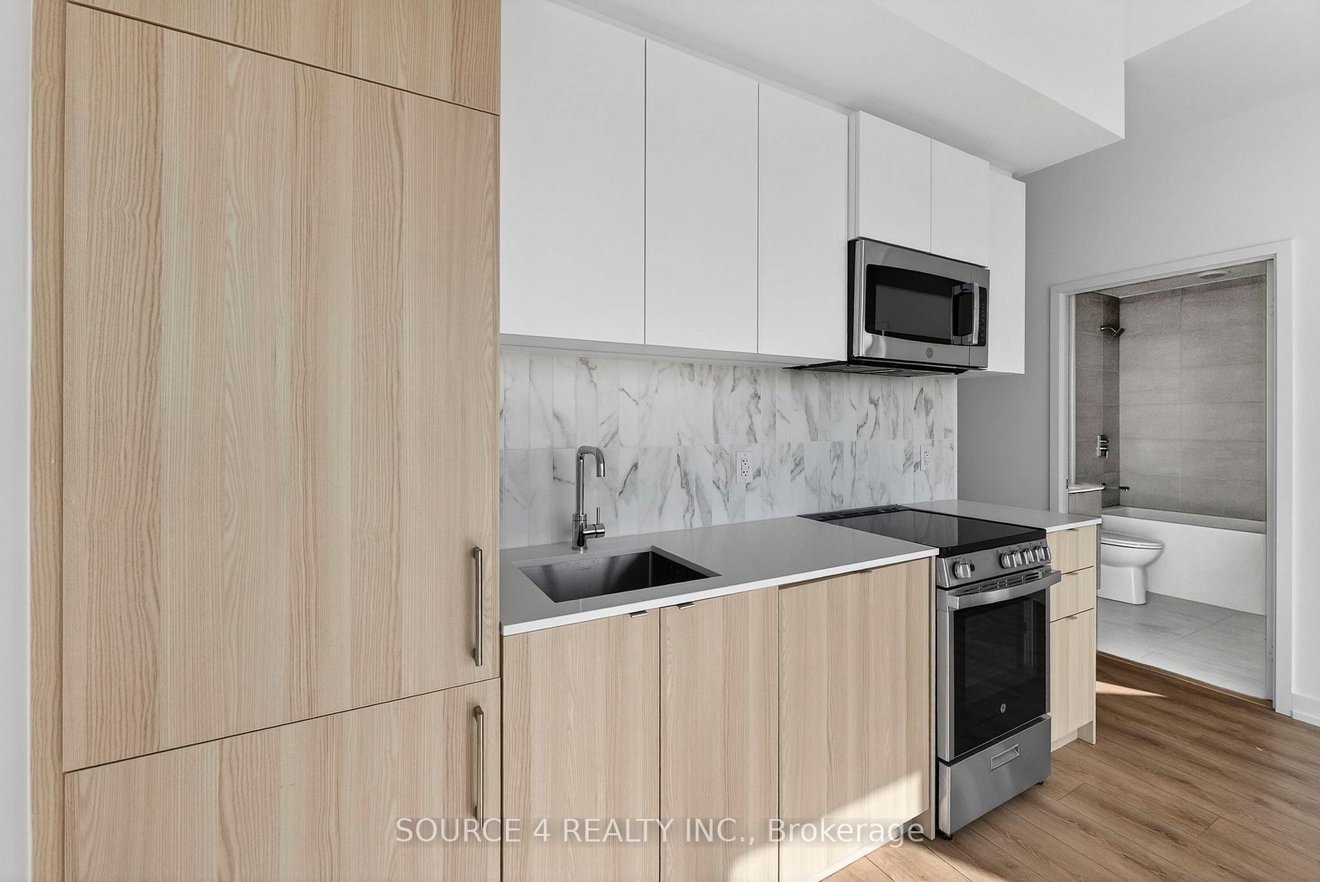 Photo 13 of Unit 717, 500 Dupont Street, Toronto, The Annex — HOMEH