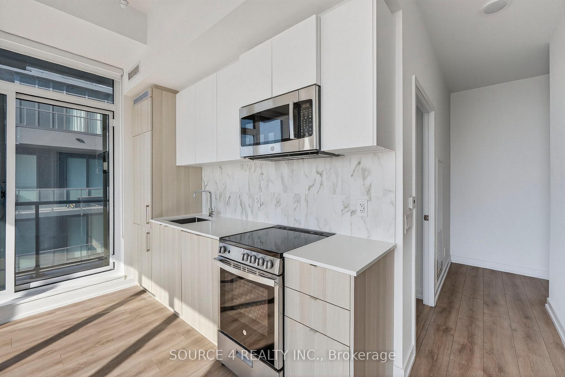 Photo 14 of Unit 717, 500 Dupont Street, Toronto, The Annex — HOMEH
