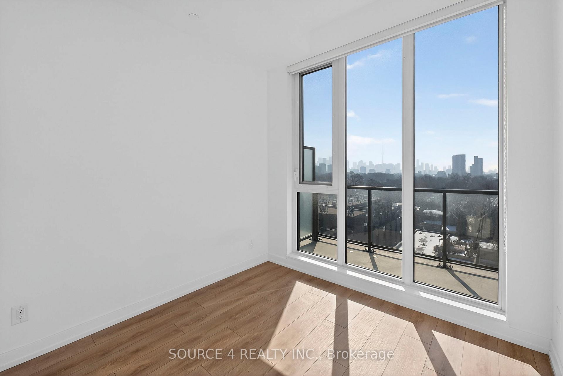 Photo 16 of Unit 717, 500 Dupont Street, Toronto, The Annex — HOMEH