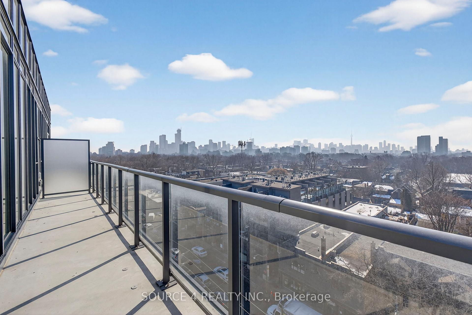 Photo 19 of Unit 717, 500 Dupont Street, Toronto, The Annex — HOMEH