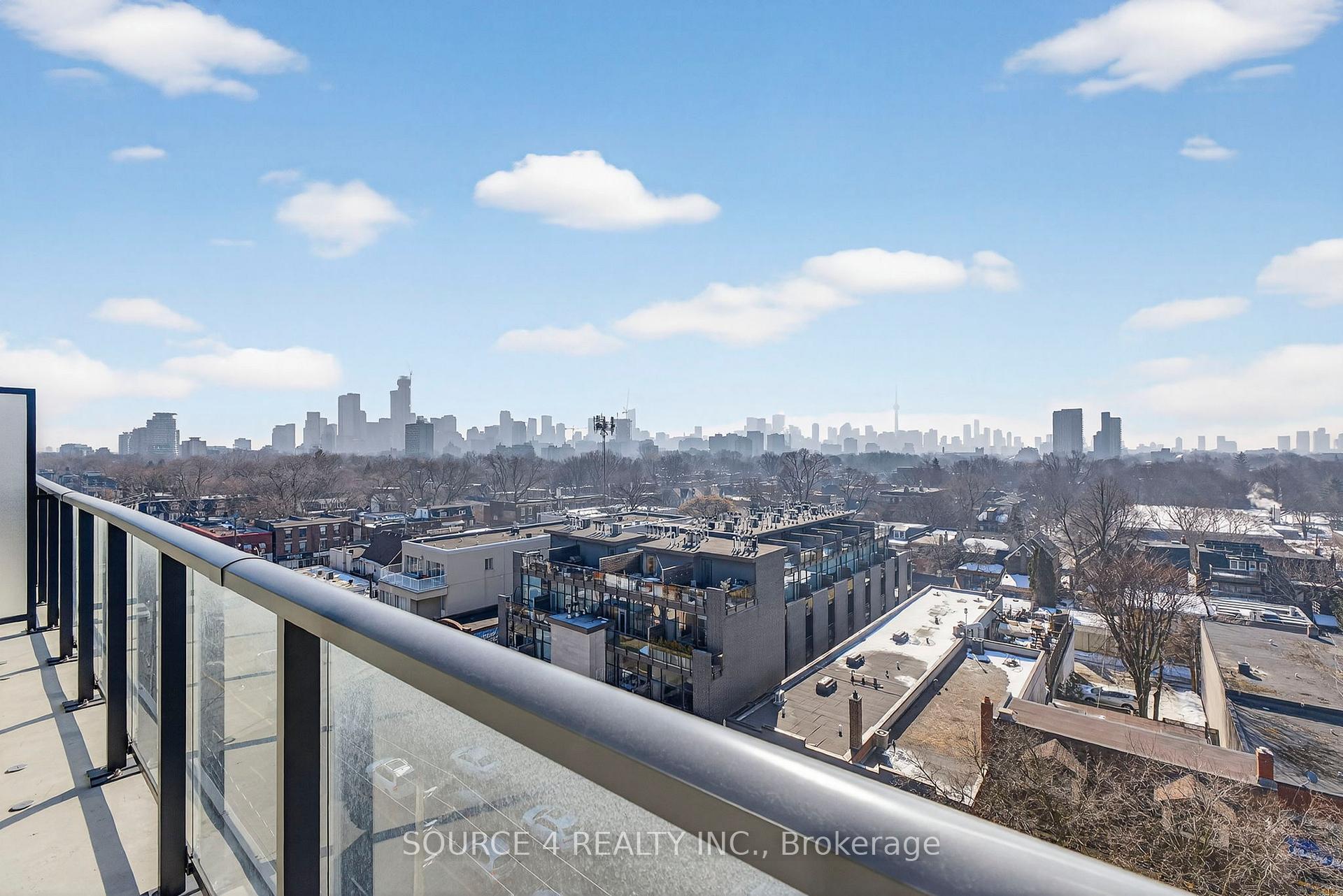 Photo 20 of Unit 717, 500 Dupont Street, Toronto, The Annex — HOMEH