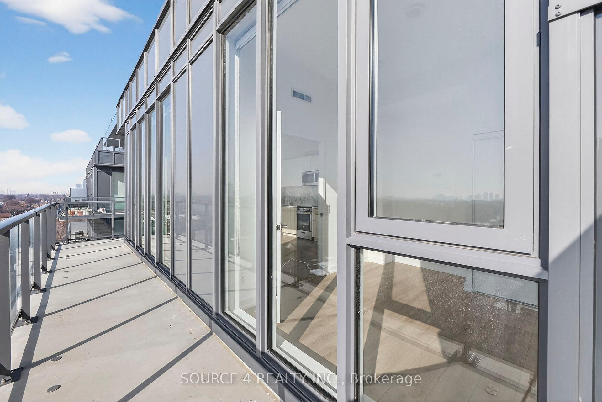 Photo 21 of Unit 717, 500 Dupont Street, Toronto, The Annex — HOMEH