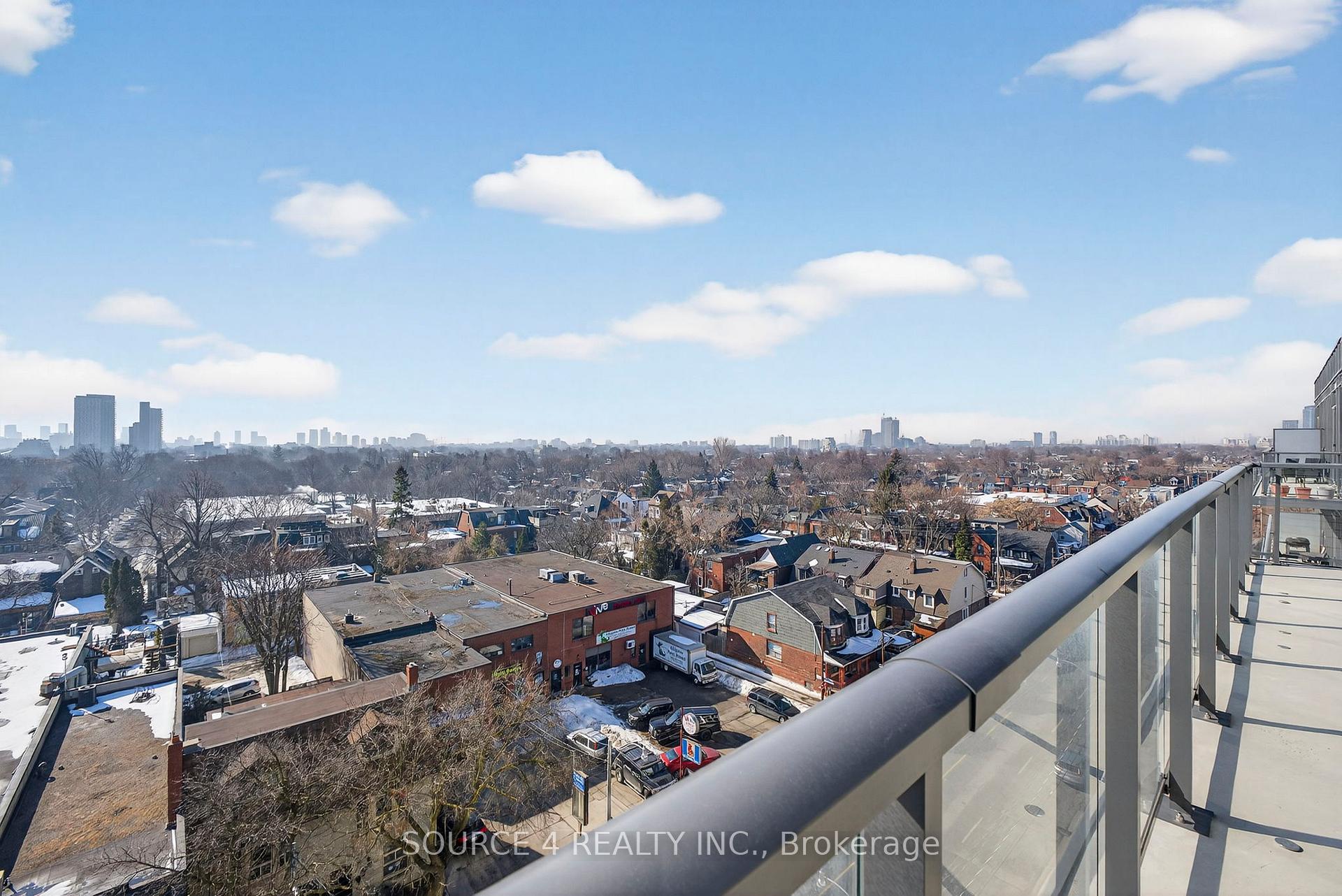 Photo 22 of Unit 717, 500 Dupont Street, Toronto, The Annex — HOMEH