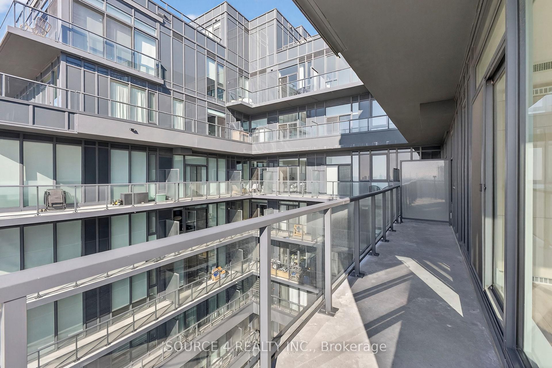 Photo 23 of Unit 717, 500 Dupont Street, Toronto, The Annex — HOMEH