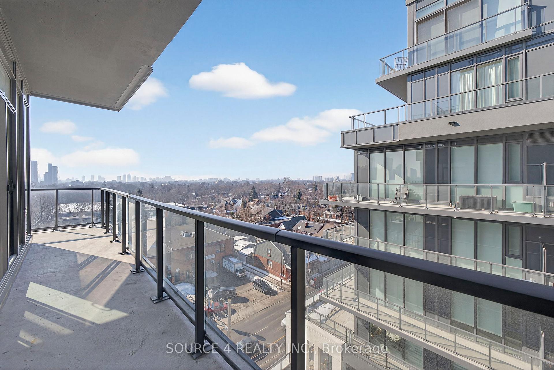 Photo 24 of Unit 717, 500 Dupont Street, Toronto, The Annex — HOMEH