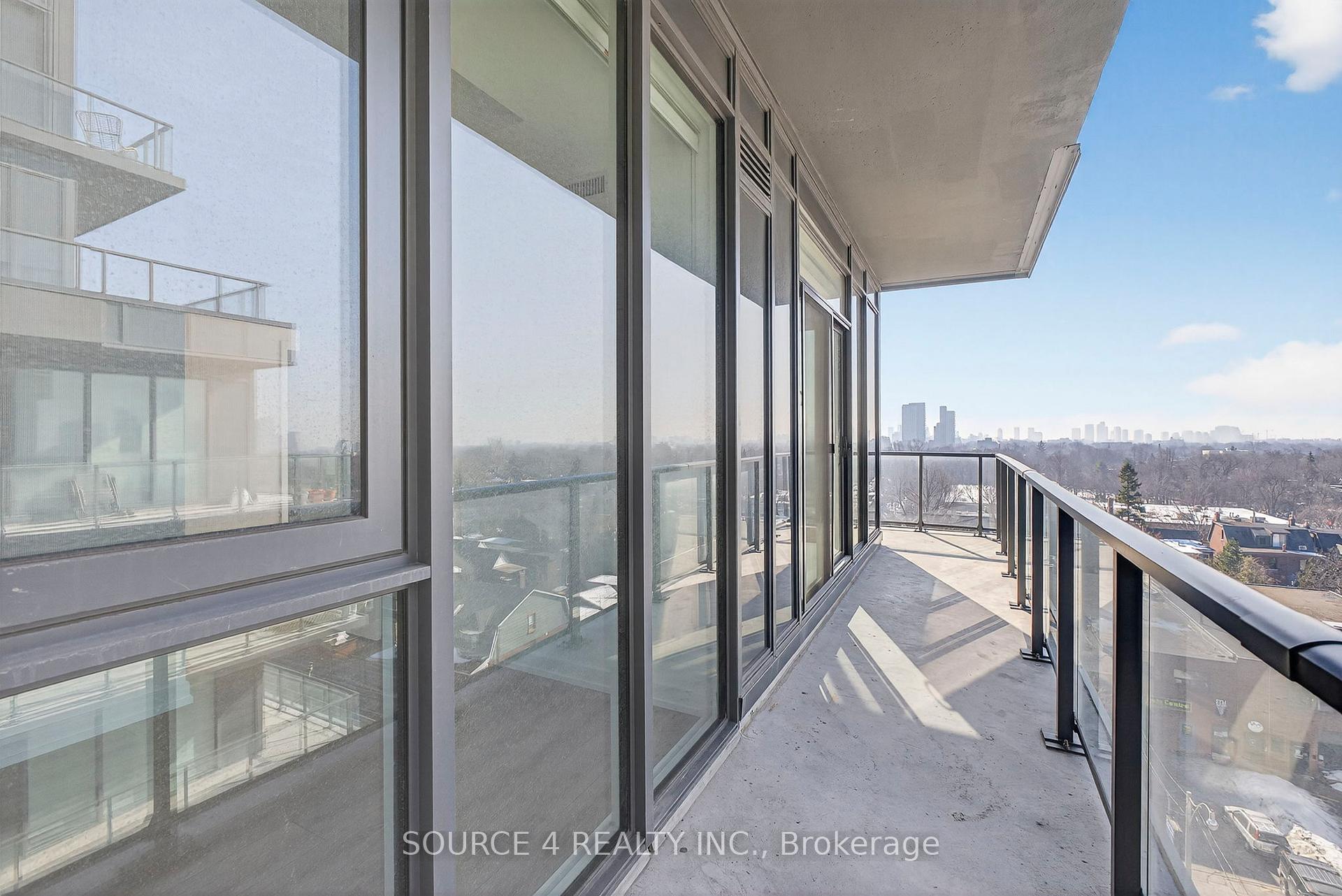 Photo 25 of Unit 717, 500 Dupont Street, Toronto, The Annex — HOMEH