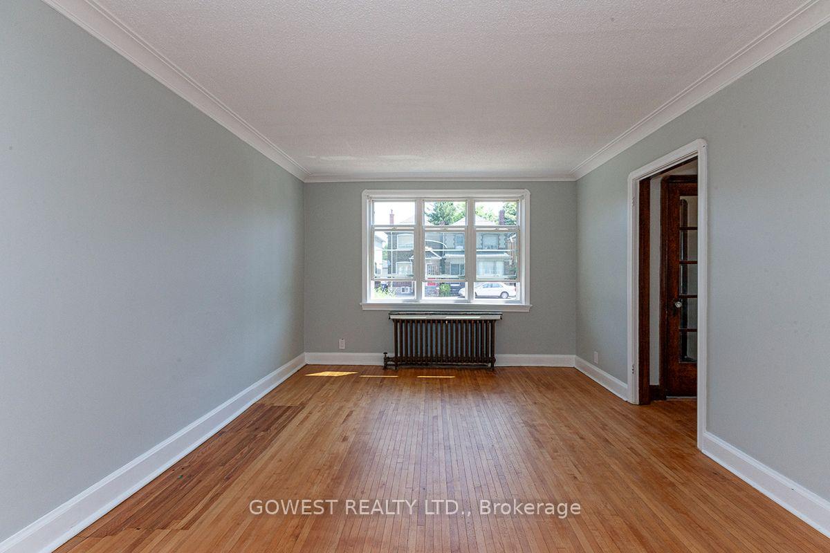 Photo 3 of Unit 1, 480 Jane Street, Toronto, Runnymede-Bloor West Village — HOMEH