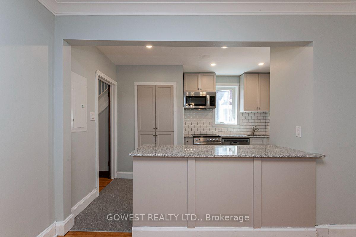 Photo 8 of Unit 1, 480 Jane Street, Toronto, Runnymede-Bloor West Village — HOMEH