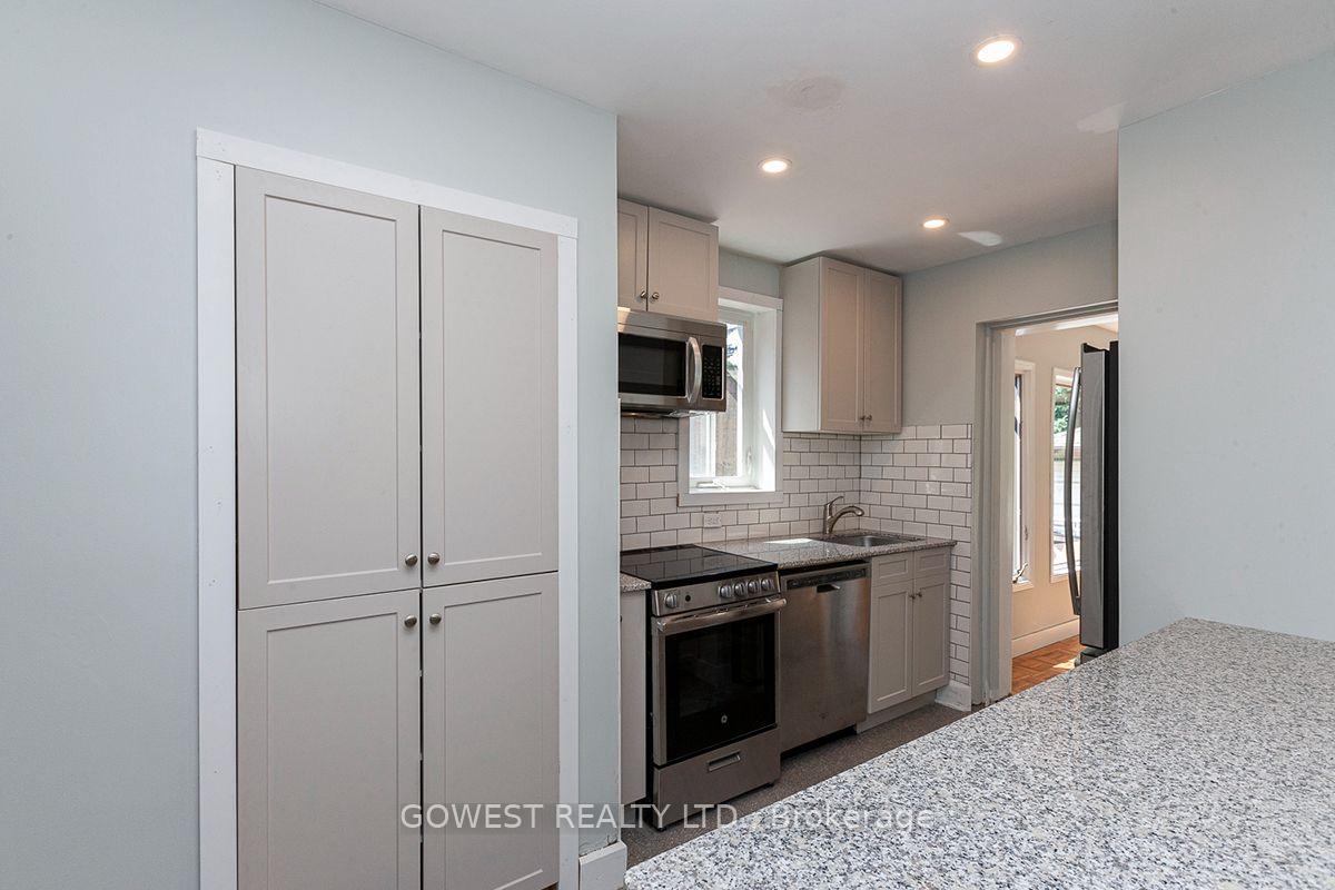 Photo 9 of Unit 1, 480 Jane Street, Toronto, Runnymede-Bloor West Village — HOMEH