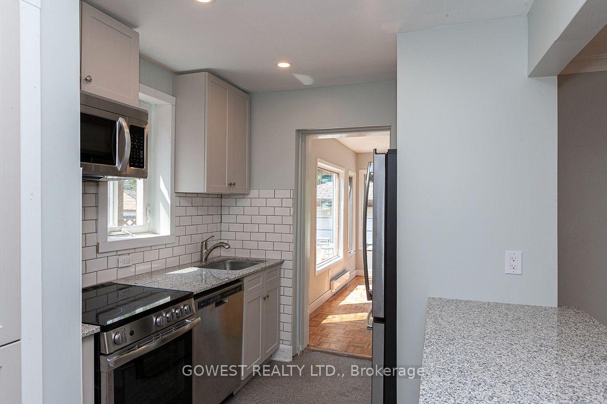 Photo 10 of Unit 1, 480 Jane Street, Toronto, Runnymede-Bloor West Village — HOMEH
