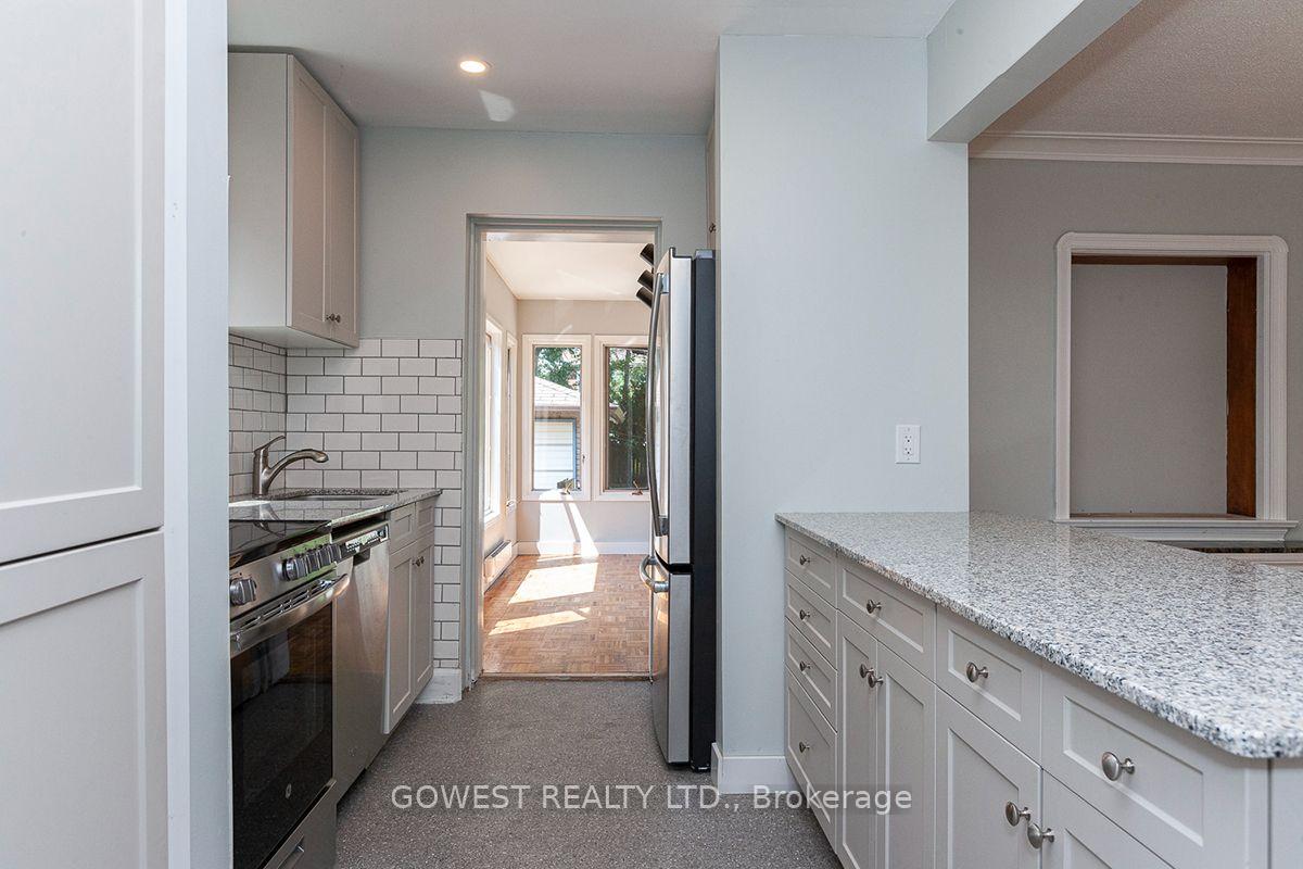 Photo 11 of Unit 1, 480 Jane Street, Toronto, Runnymede-Bloor West Village — HOMEH