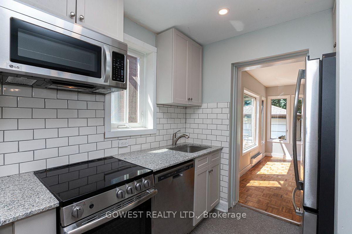 Photo 12 of Unit 1, 480 Jane Street, Toronto, Runnymede-Bloor West Village — HOMEH