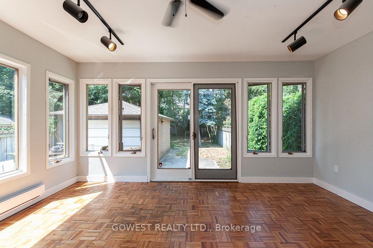 Photo 14 of Unit 1, 480 Jane Street, Toronto, Runnymede-Bloor West Village — HOMEH