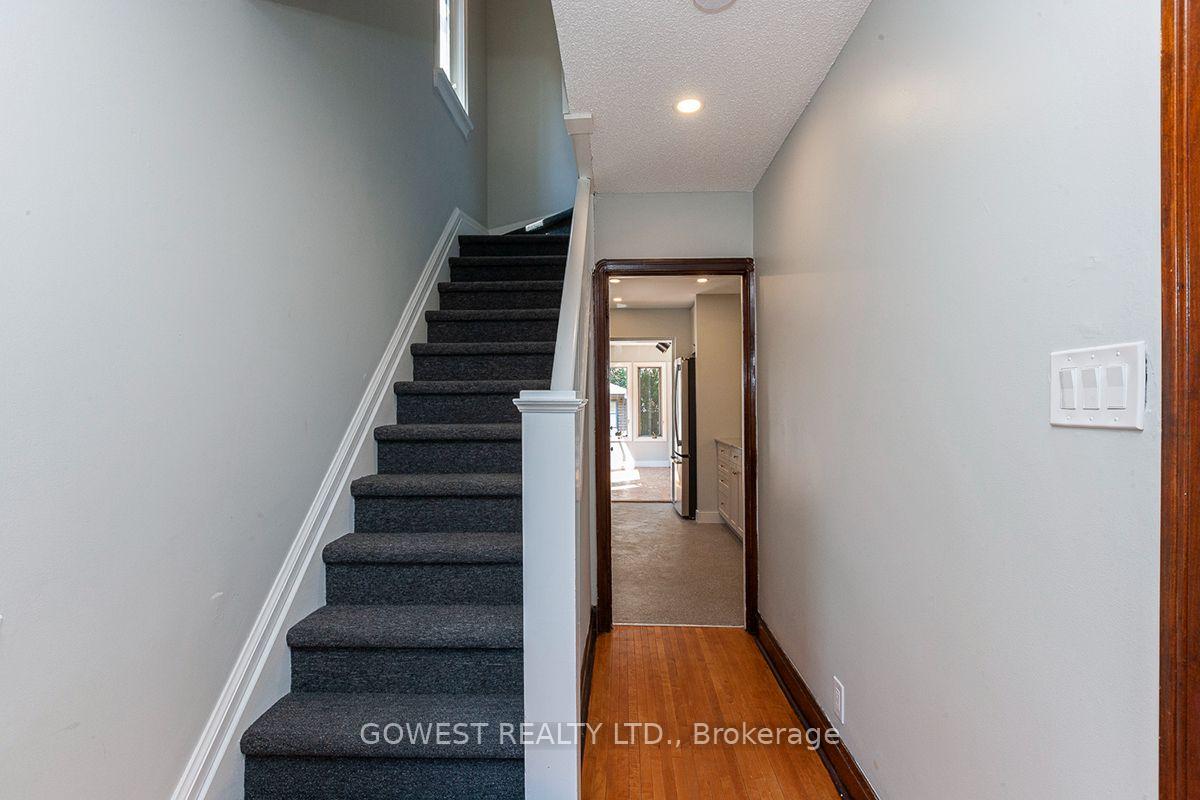Photo 18 of Unit 1, 480 Jane Street, Toronto, Runnymede-Bloor West Village — HOMEH