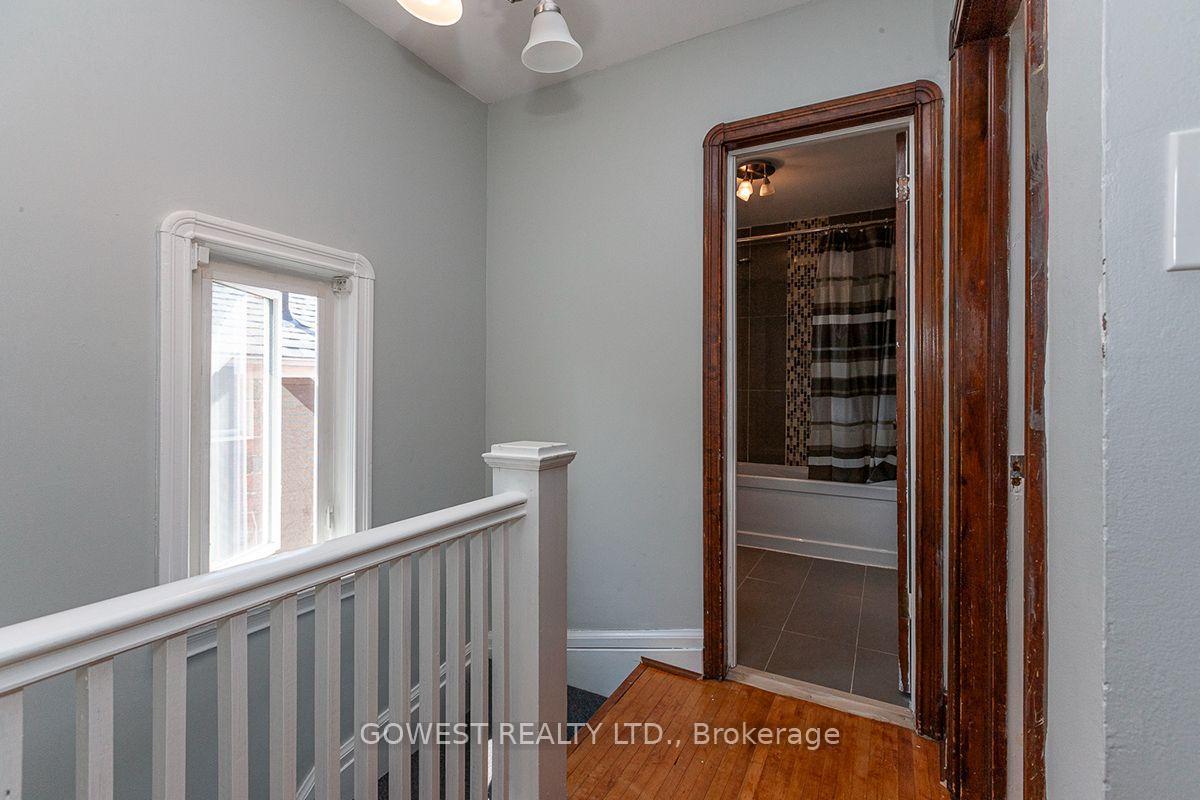 Photo 21 of Unit 1, 480 Jane Street, Toronto, Runnymede-Bloor West Village — HOMEH
