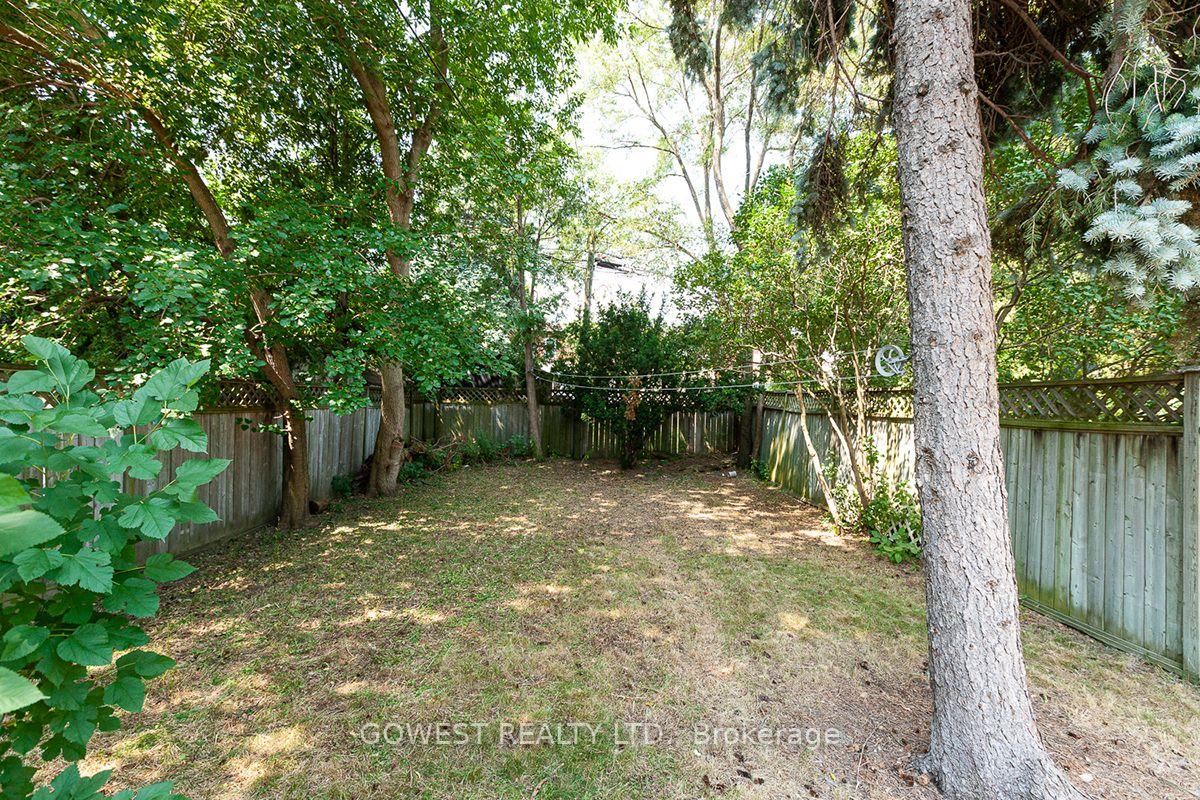 Photo 32 of Unit 1, 480 Jane Street, Toronto, Runnymede-Bloor West Village — HOMEH