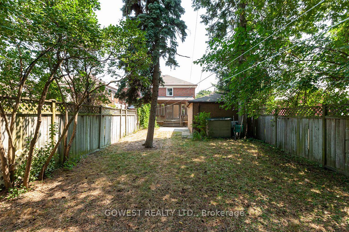 Photo 33 of Unit 1, 480 Jane Street, Toronto, Runnymede-Bloor West Village — HOMEH