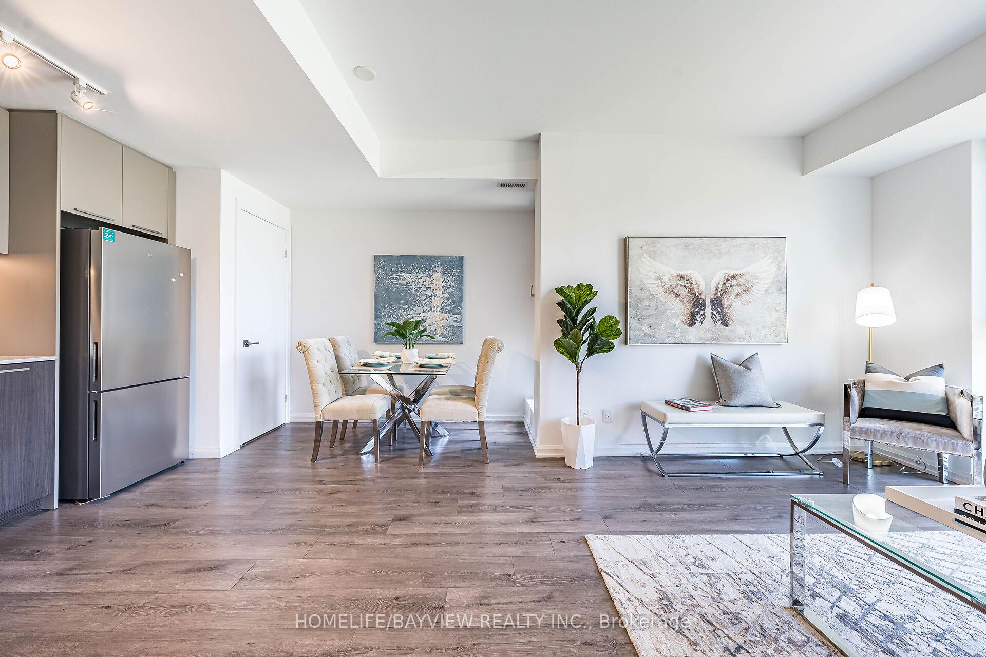 Photo 4 of Unit 24, 10 Brin Drive, Etobicoke, Edenbridge-Humber Valley — HOMEH