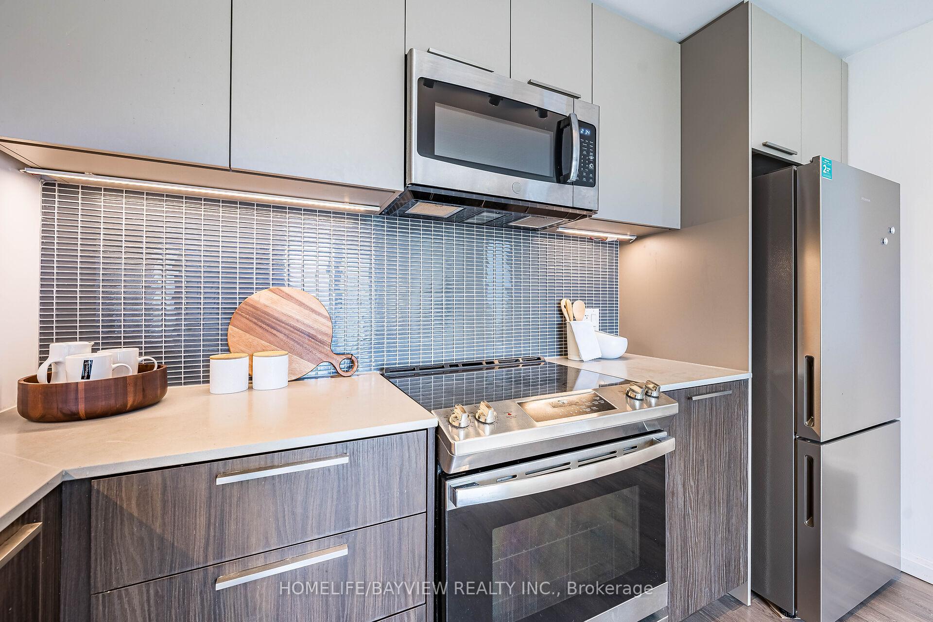 Photo 10 of Unit 24, 10 Brin Drive, Etobicoke, Edenbridge-Humber Valley — HOMEH