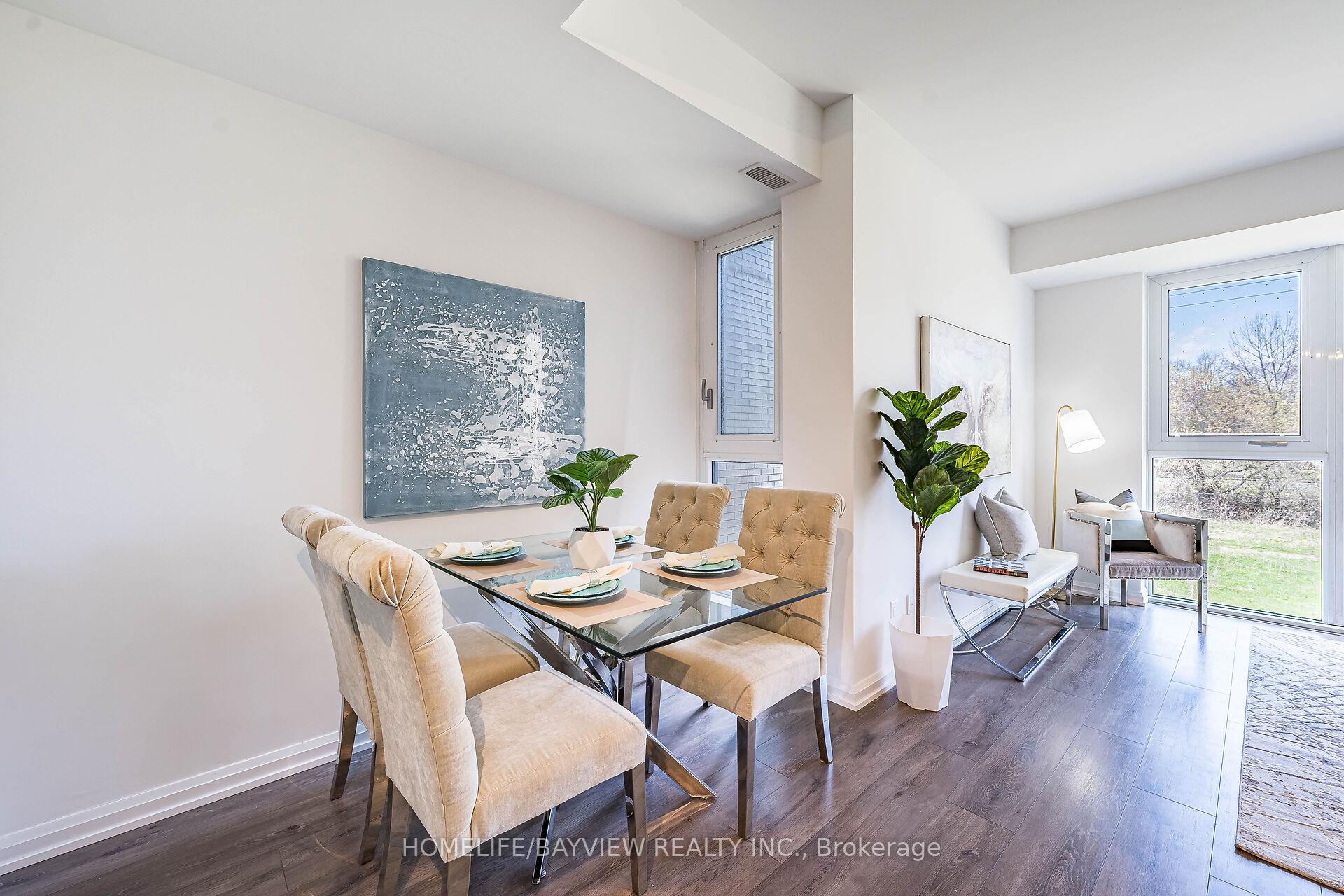 Photo 12 of Unit 24, 10 Brin Drive, Etobicoke, Edenbridge-Humber Valley — HOMEH