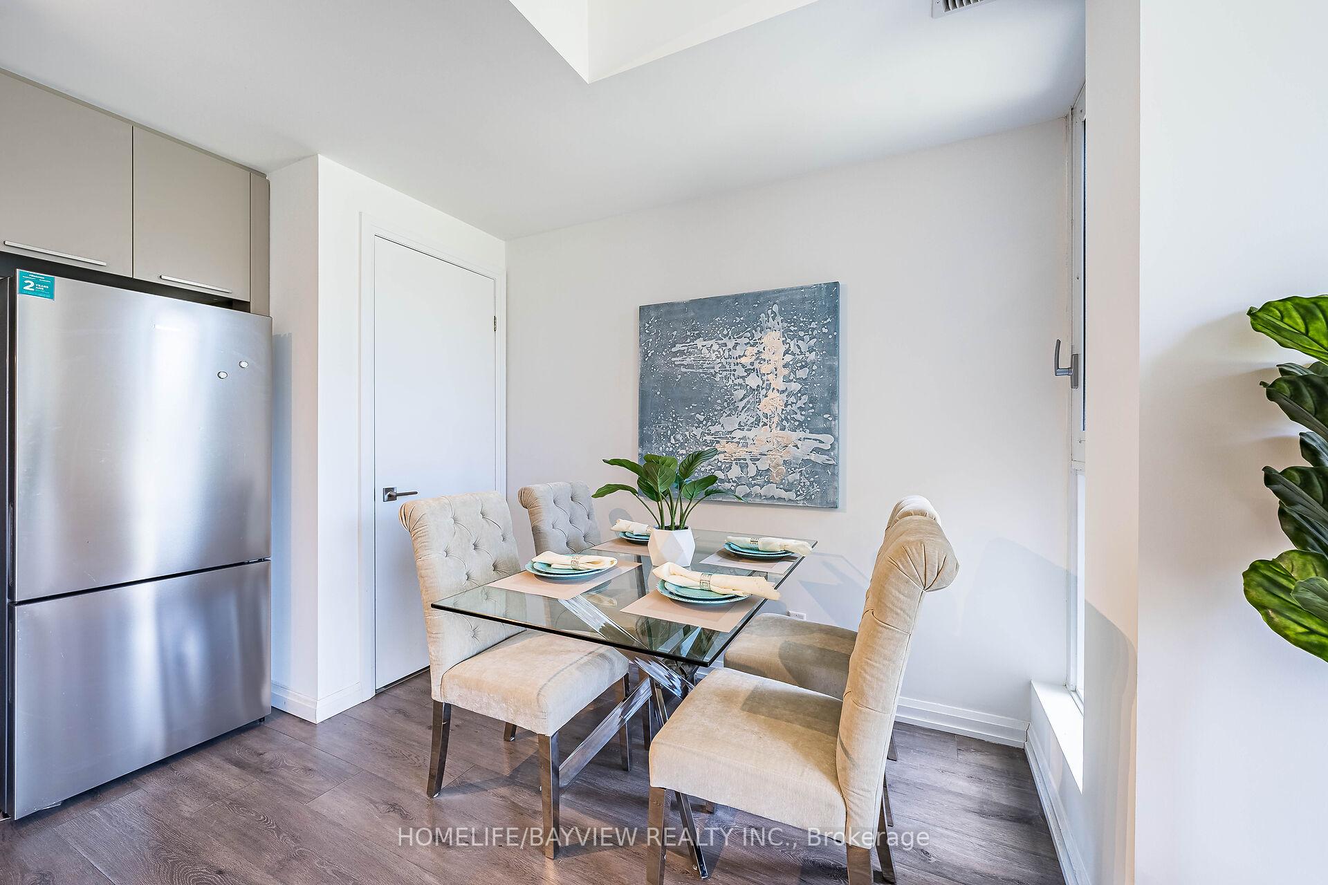 Photo 13 of Unit 24, 10 Brin Drive, Etobicoke, Edenbridge-Humber Valley — HOMEH