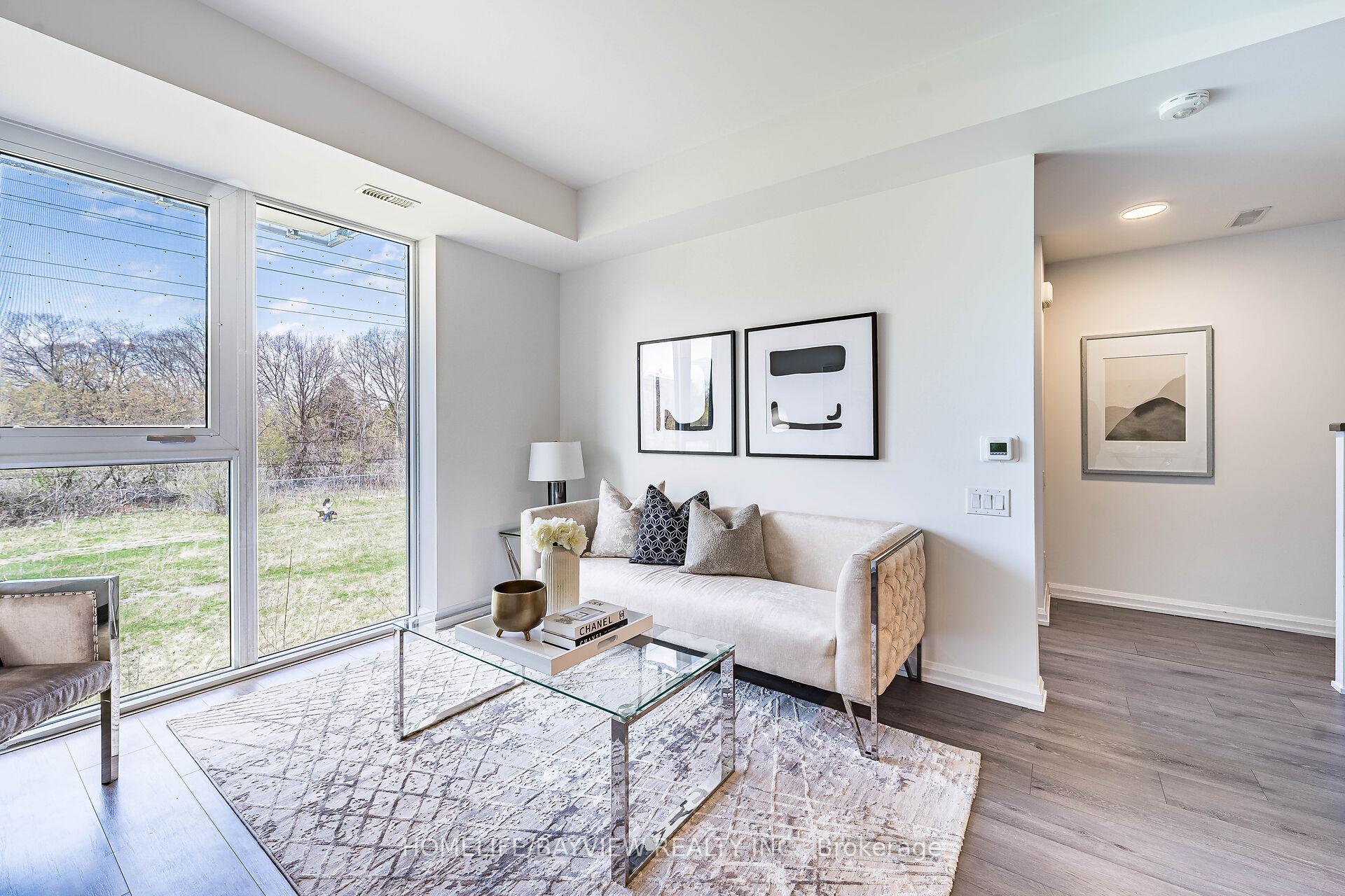 Photo 15 of Unit 24, 10 Brin Drive, Etobicoke, Edenbridge-Humber Valley — HOMEH