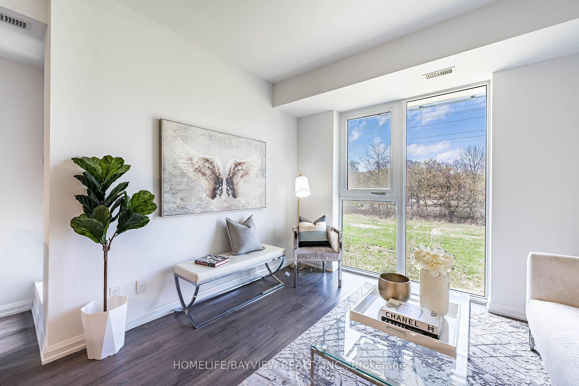 Photo 16 of Unit 24, 10 Brin Drive, Etobicoke, Edenbridge-Humber Valley — HOMEH