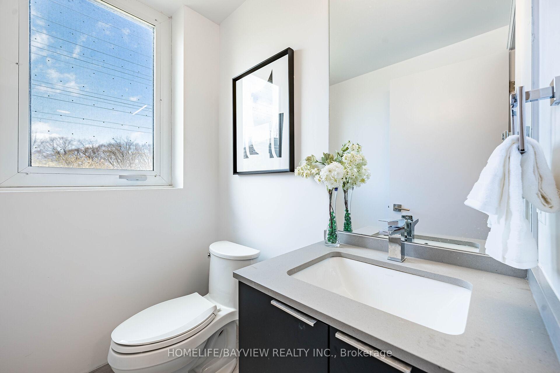 Photo 17 of Unit 24, 10 Brin Drive, Etobicoke, Edenbridge-Humber Valley — HOMEH