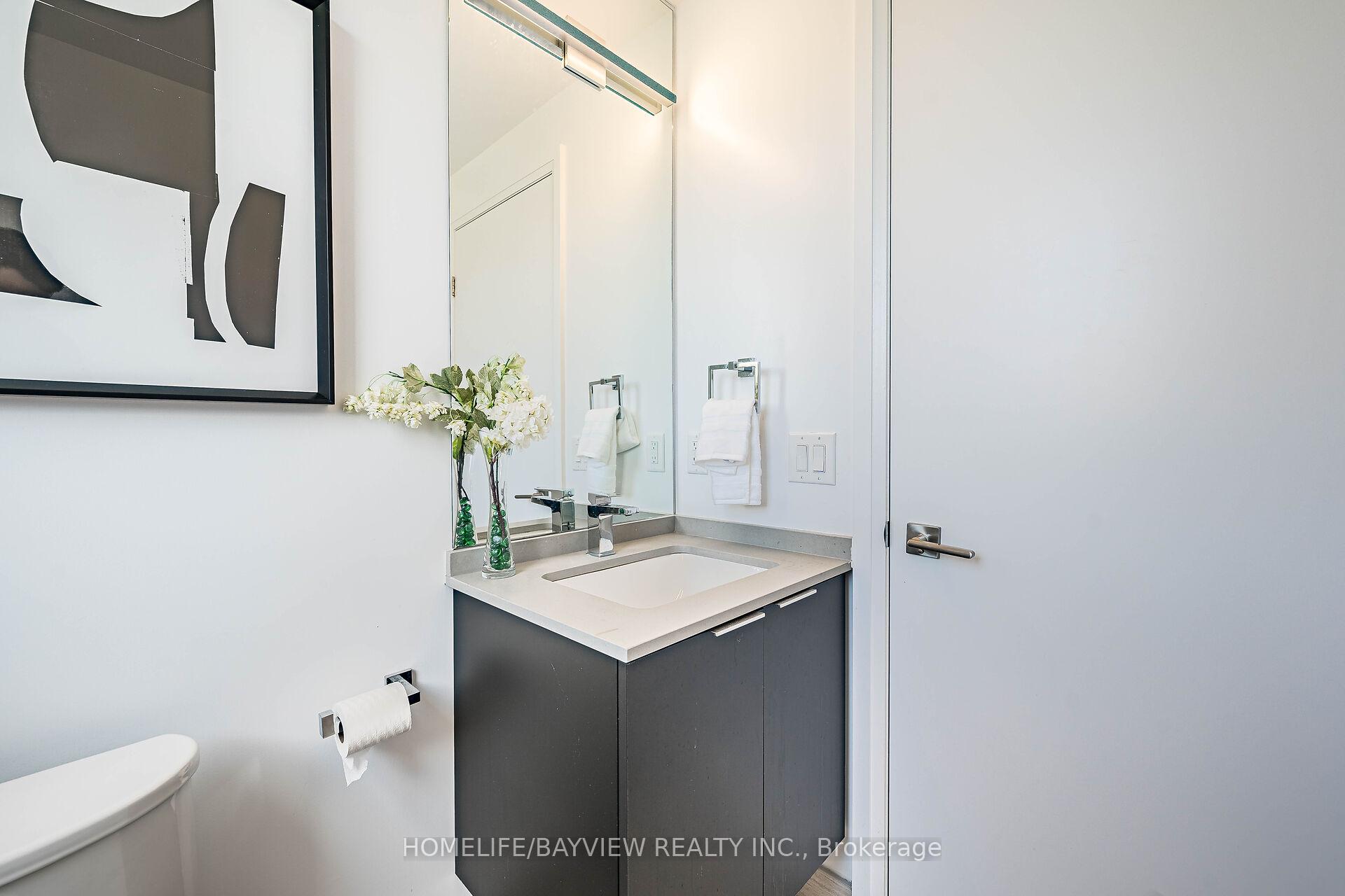 Photo 18 of Unit 24, 10 Brin Drive, Etobicoke, Edenbridge-Humber Valley — HOMEH