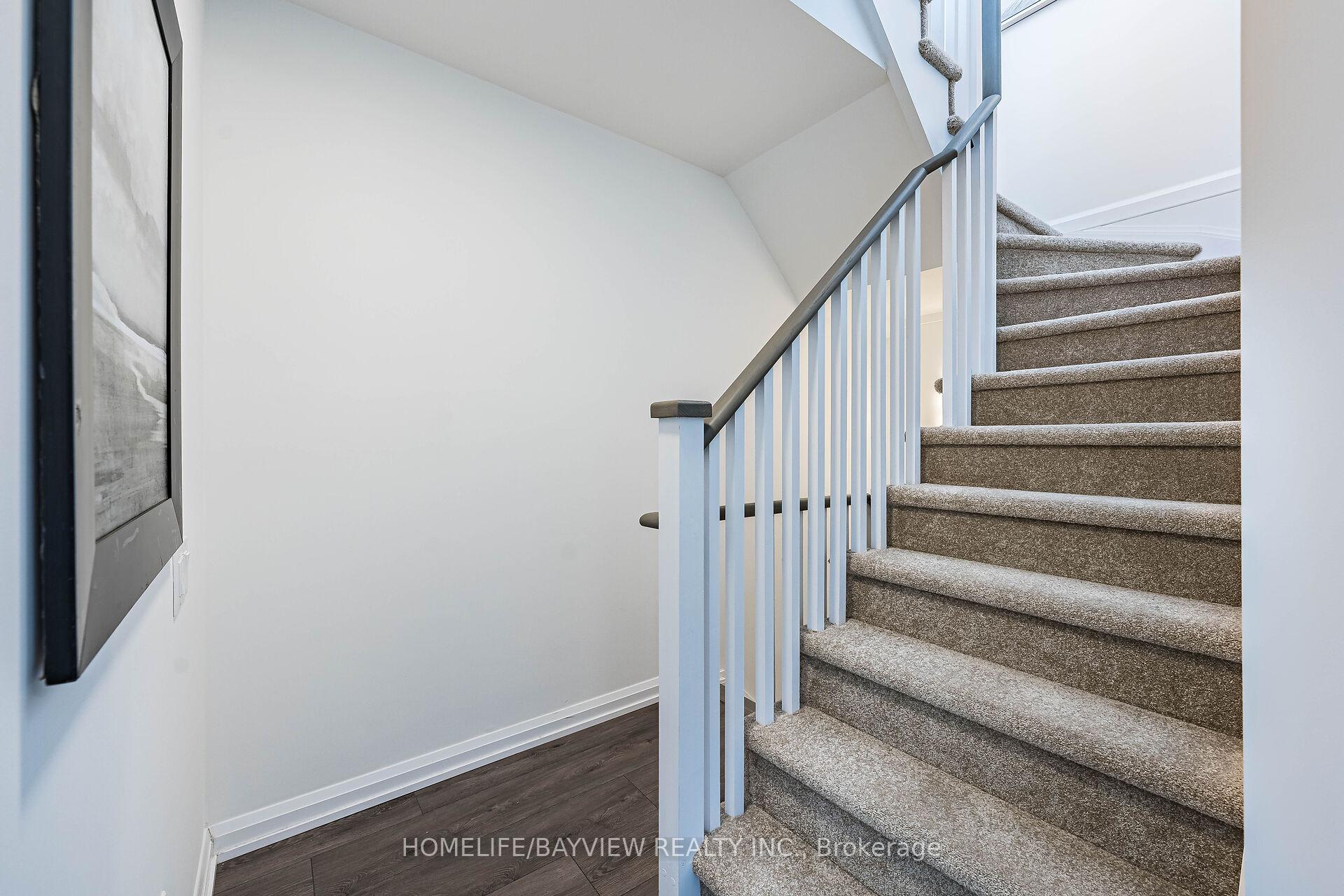 Photo 19 of Unit 24, 10 Brin Drive, Etobicoke, Edenbridge-Humber Valley — HOMEH
