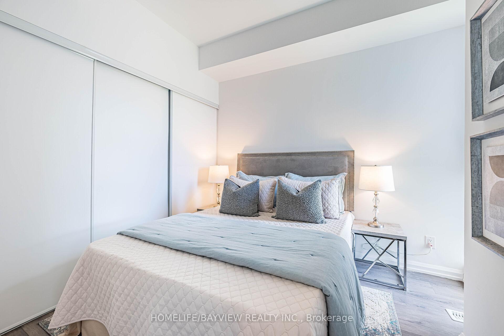 Photo 21 of Unit 24, 10 Brin Drive, Etobicoke, Edenbridge-Humber Valley — HOMEH